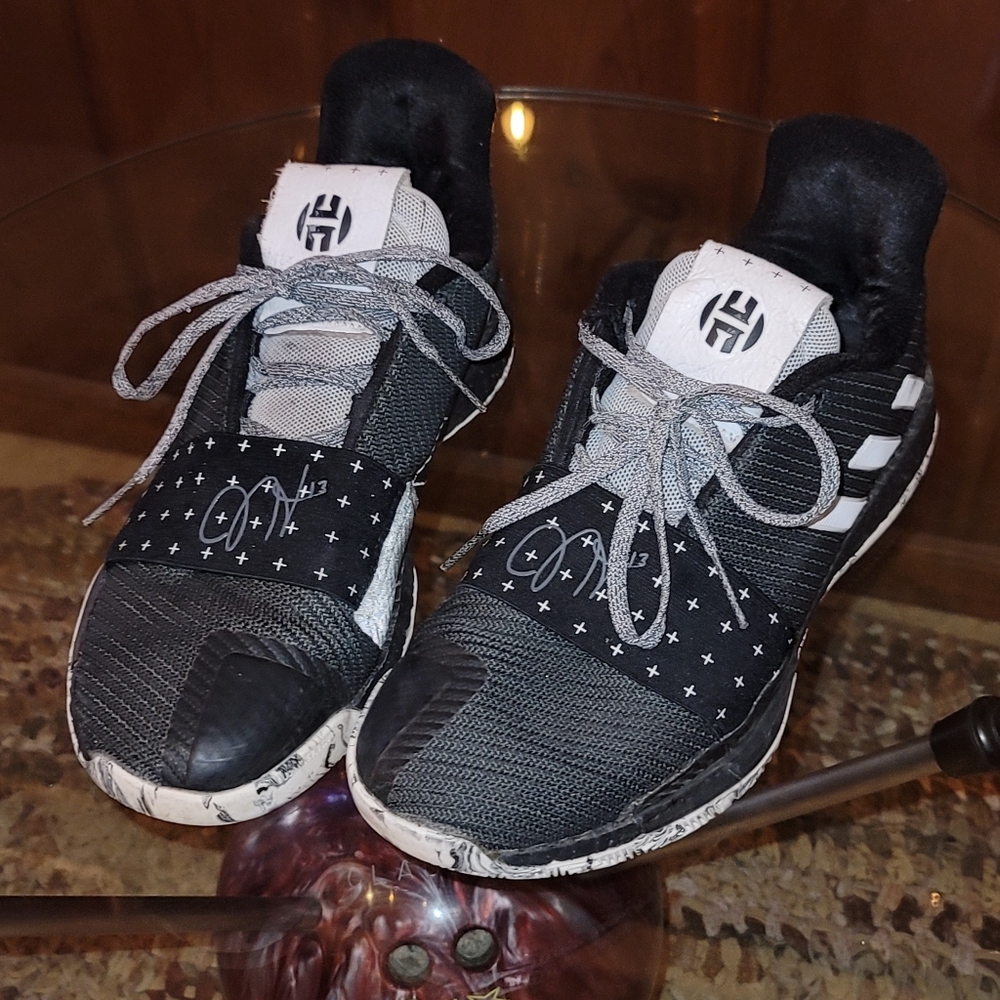 Adidas Shoes | Harden Vol. 3 'Cosmos Lucky’ Basketball SHOES